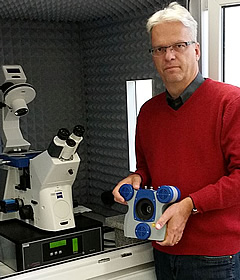 Stefan Kaemmer 240X280