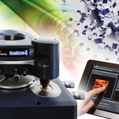 017 0279 Thumbnail Nw4 Xp Nano Science Jpk Website Product Overview