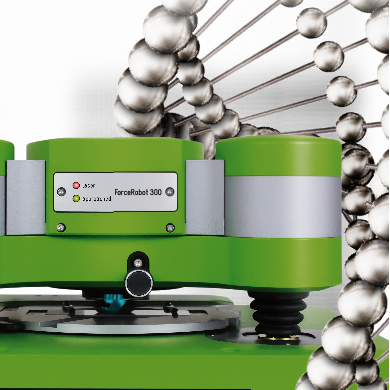 Forcerobot300